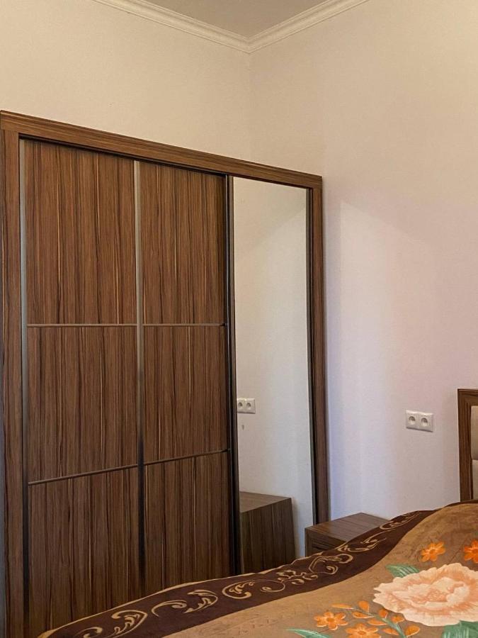 Gevorgyans Bed & Breakfast Tat'ev Exterior photo